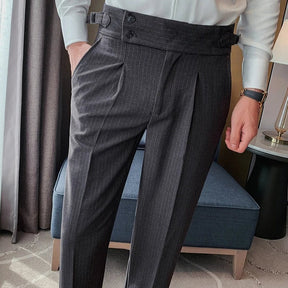 Calça Social Masculina Sampaio® S1222