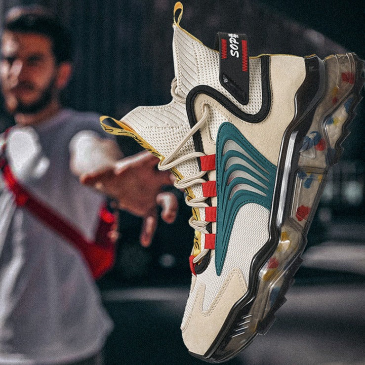 Tênis Masculino Dallas