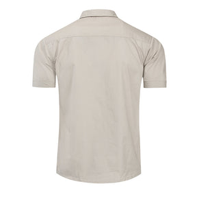 Camisa Casual Masculina Sampaio® S1035