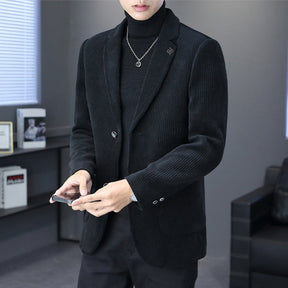 Blazer Masculino Esporte Fino Social Sampaio® S1038