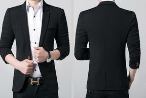 Blazer Masculino Baltha