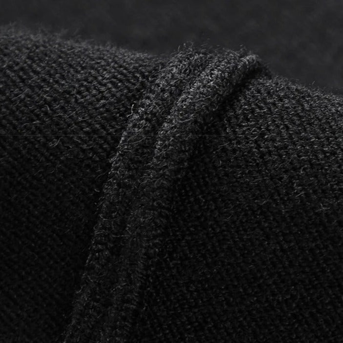 Suéter Gola Alta Masculino Sampaio® S1314