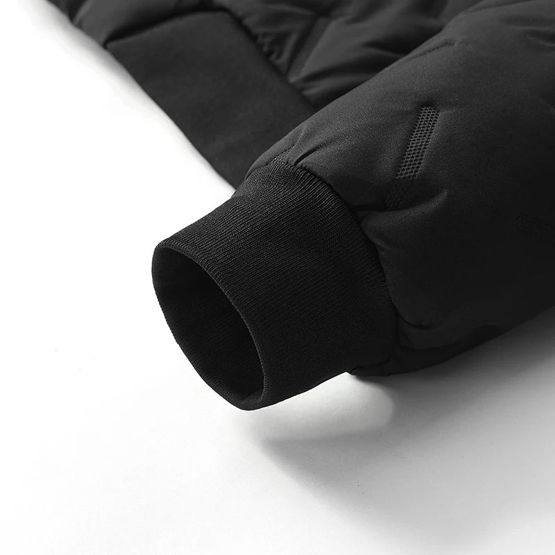 Jaqueta Masculina Casual Sampaio® S1298