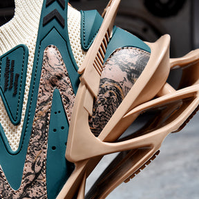 Tênis Masculino Race