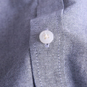 Camisa Masculina Plus Size Social