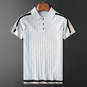 Camisa Polo Masculina Personality