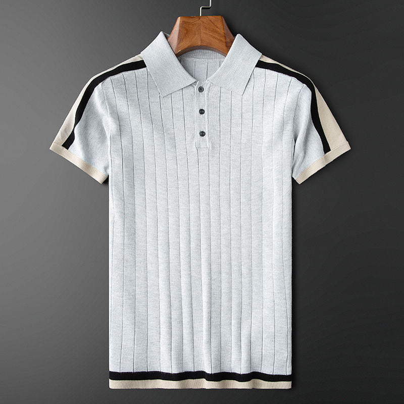 Camisa Polo Masculina Personality
