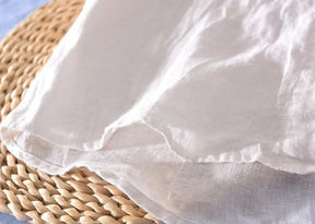 Camisa Masculina de Linho Sampaio® S1171