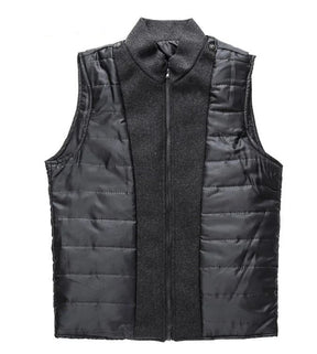 Casaco Trench Coat Masculino de Lã Grife Sampaio®