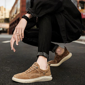 Tênis Masculino Thommy Sampaio® S1089